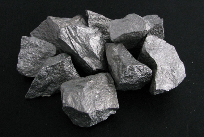 鋁鉬硅中間合金'